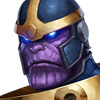 Thanos Uniform I