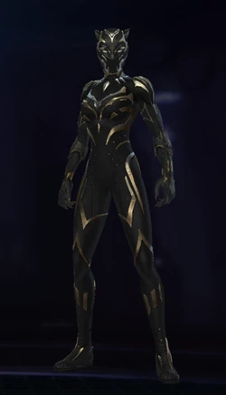 Shuri | Future Fight Wiki | Fandom