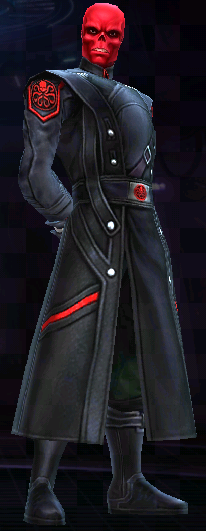 Red Skull Future Fight Wiki Fandom