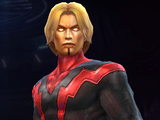 Adam Warlock