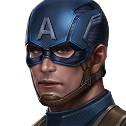 Captain America | Future Fight Wiki | Fandom