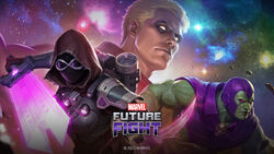 Official Banners & Wallpapers | Future Fight Wiki | Fandom Official Banners & Wallpapers | Future Fight Wiki | Fandom