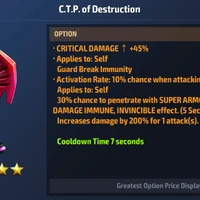 Celestial Tech Pack Ctp Future Fight Wiki Fandom