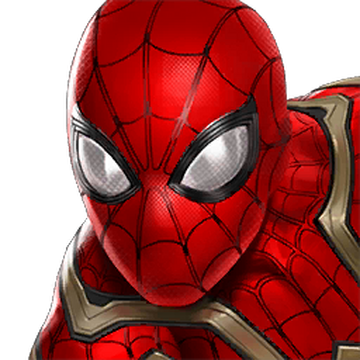 spiderman icon transparent