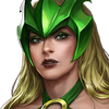 Enchantress Uniform I