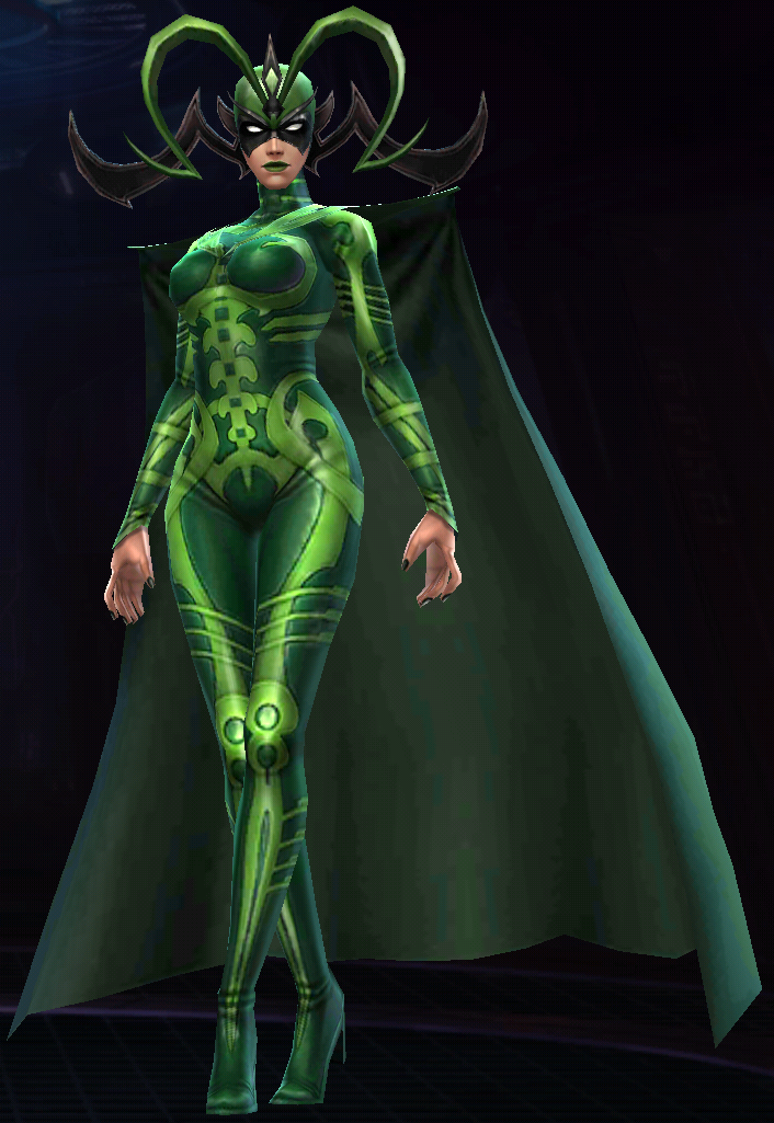 Hela (Marvel Cinematic Universe), Villains Wiki, Fandom