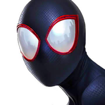 Marvel Spider-Man: Across the Spider-Verse - Máscara de Miles Morales -  Marvel