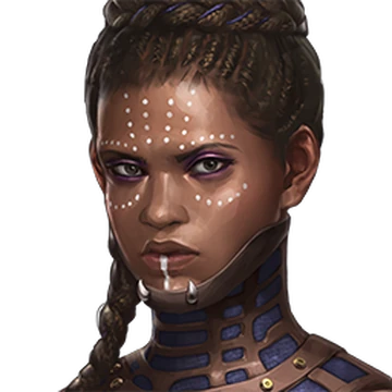 Shuri | Future Fight Wiki | Fandom