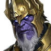 Thanos Uniform IIIIII