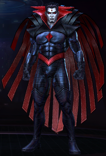 Mister Sinister (Mordern)