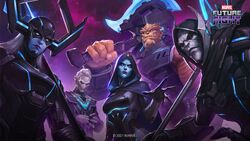 Official Banners & Wallpapers | Future Fight Wiki | Fandom Official Banners & Wallpapers | Future Fight Wiki | Fandom
