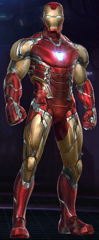 Iron Man Future Fight Wiki Fandom