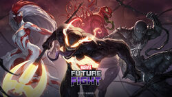Official Banners & Wallpapers | Future Fight Wiki | Fandom