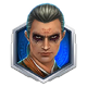 Kaecilius Artifact