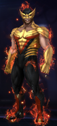 Wolverine (Enter the Phoenix)