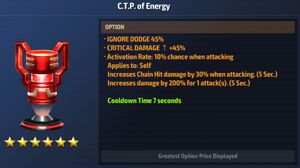 Celestial Tech Pack Ctp Future Fight Wiki Fandom