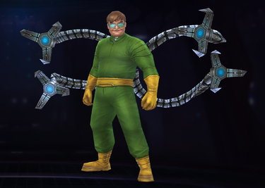 Doctor Octopus (Classic)