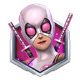 Gwenpool Artifact