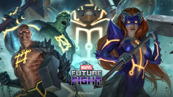Official Banners & Wallpapers | Future Fight Wiki | Fandom Official Banners & Wallpapers | Future Fight Wiki | Fandom