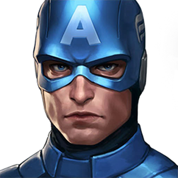 Captain America | Future Fight Wiki | Fandom