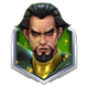 Baron Mordo Artifact