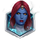 Mystique Artifact