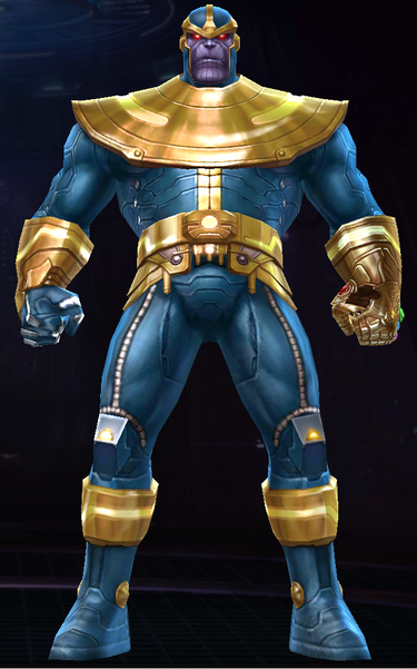 Thanos (Infinity)