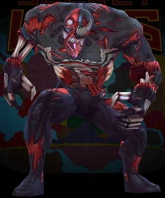 Venom Future Fight Wiki Fandom
