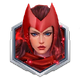 Scarlet Witch Artifact