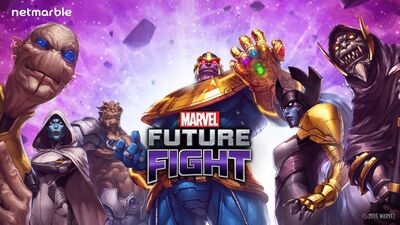 Marvel Future Fight 006