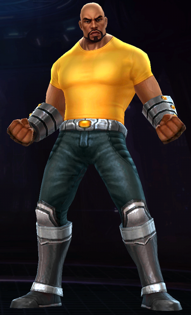 Luke Cage (Modern)