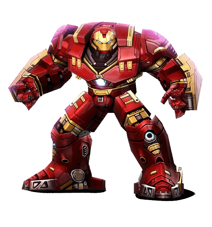 Халкбастер (Железный Человек вер. 44) | Marvel Future Fight вики | Fandom