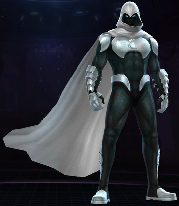 Moon Knight (Modern)