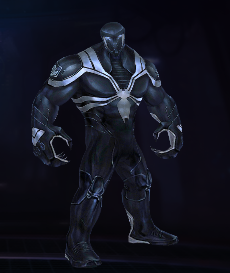 Agent Venom Future Fight Wiki Fandom