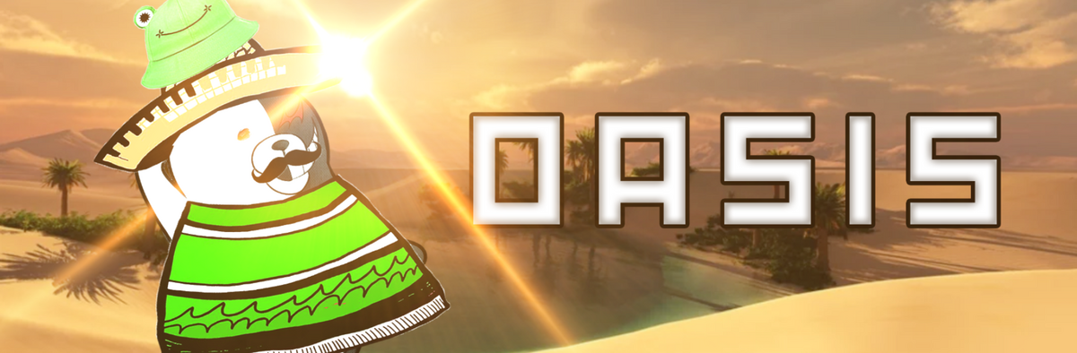 Oasis Future Foundation Wiki Fandom Oasis Future Foundation Wiki Fandom