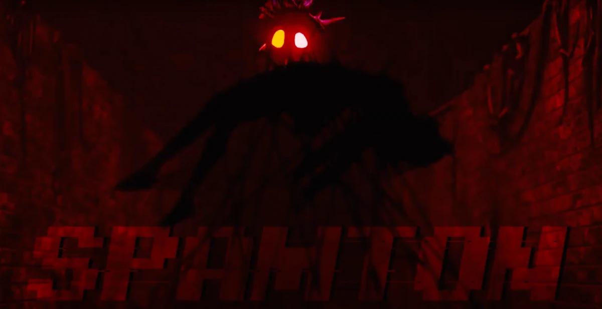 Spamton Future Foundation Wiki Fandom