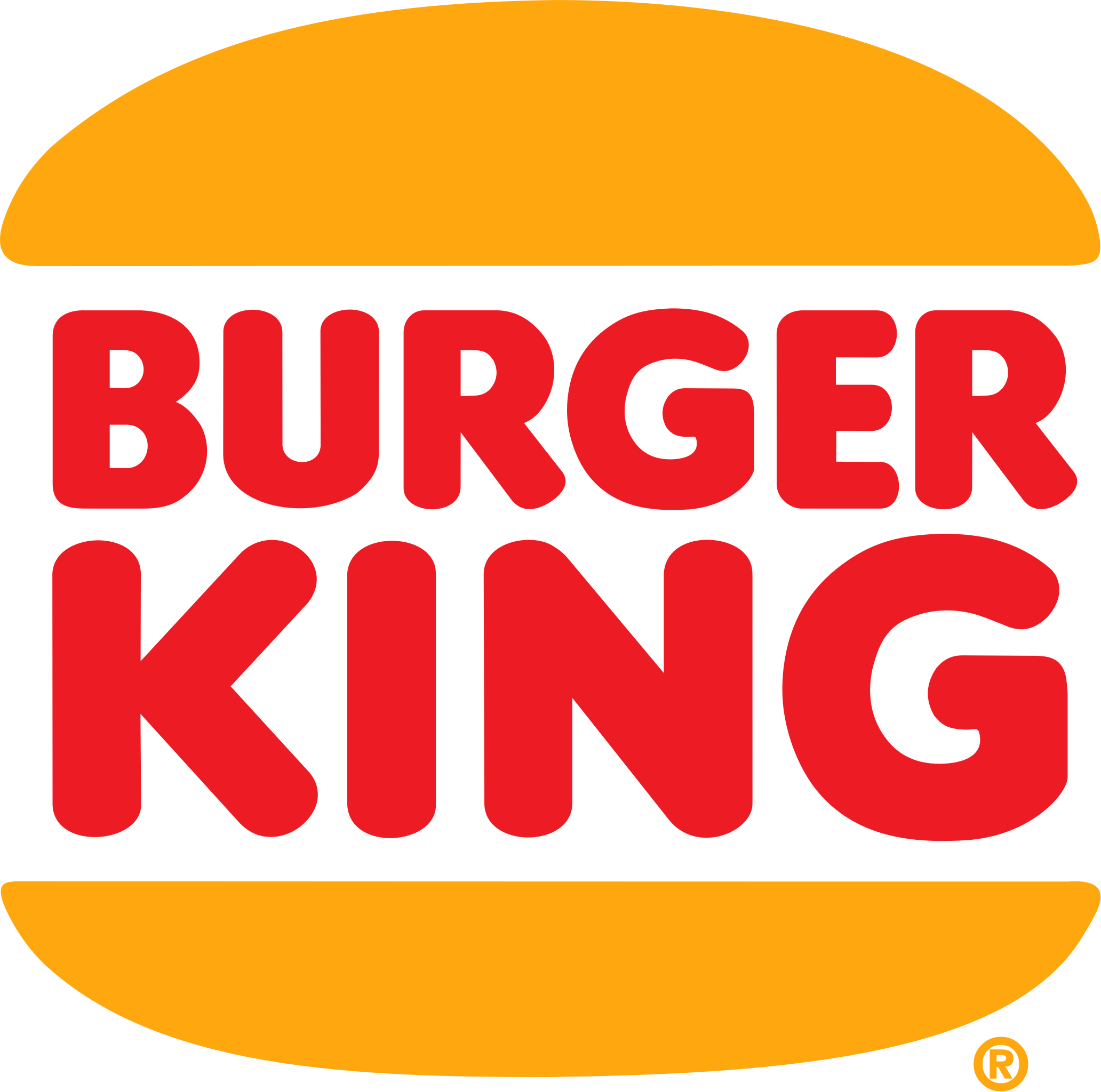 Burger King, Future Ideas Wiki