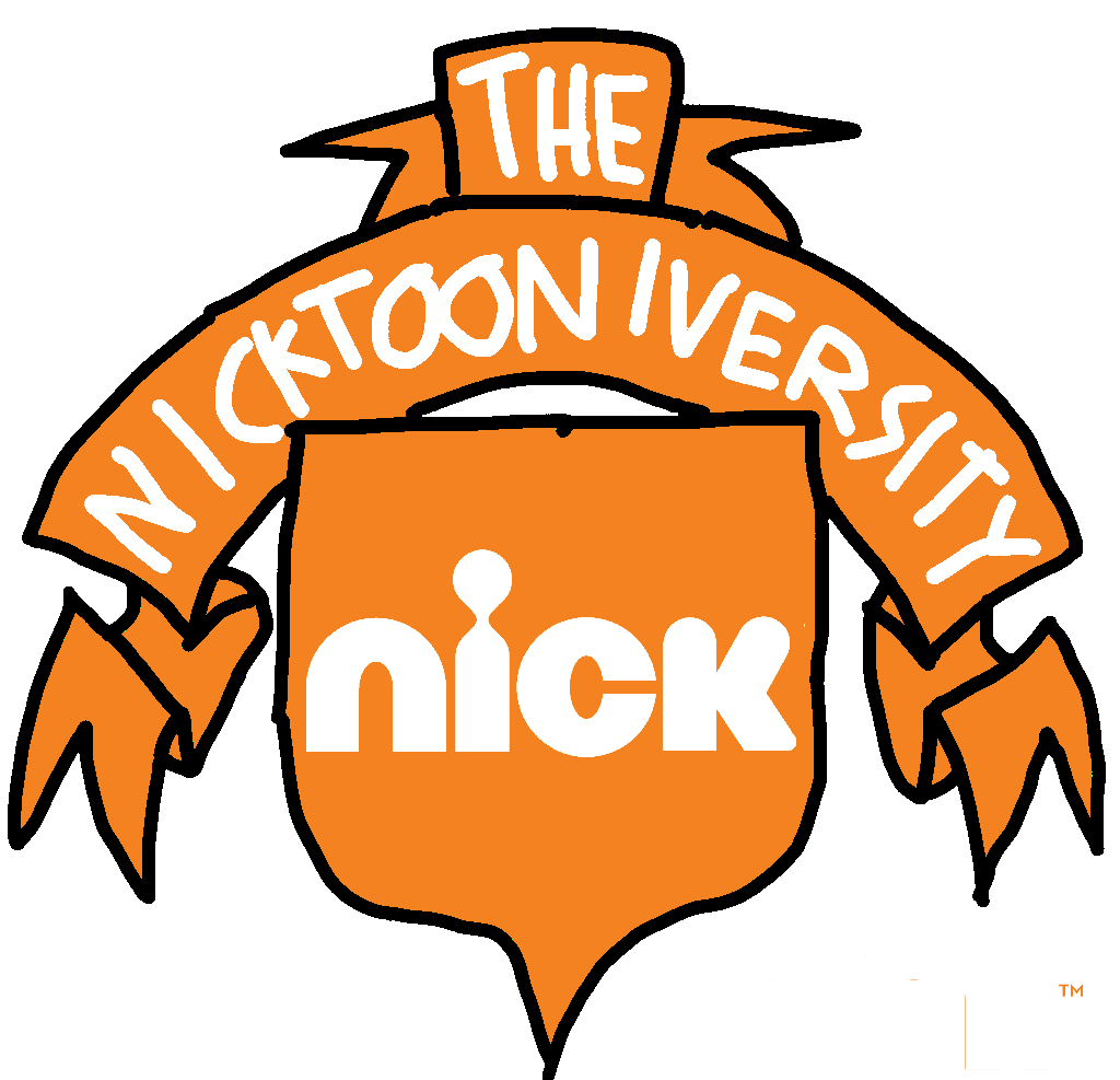 The Nicktooniversity | Future Ideas Wiki | Fandom