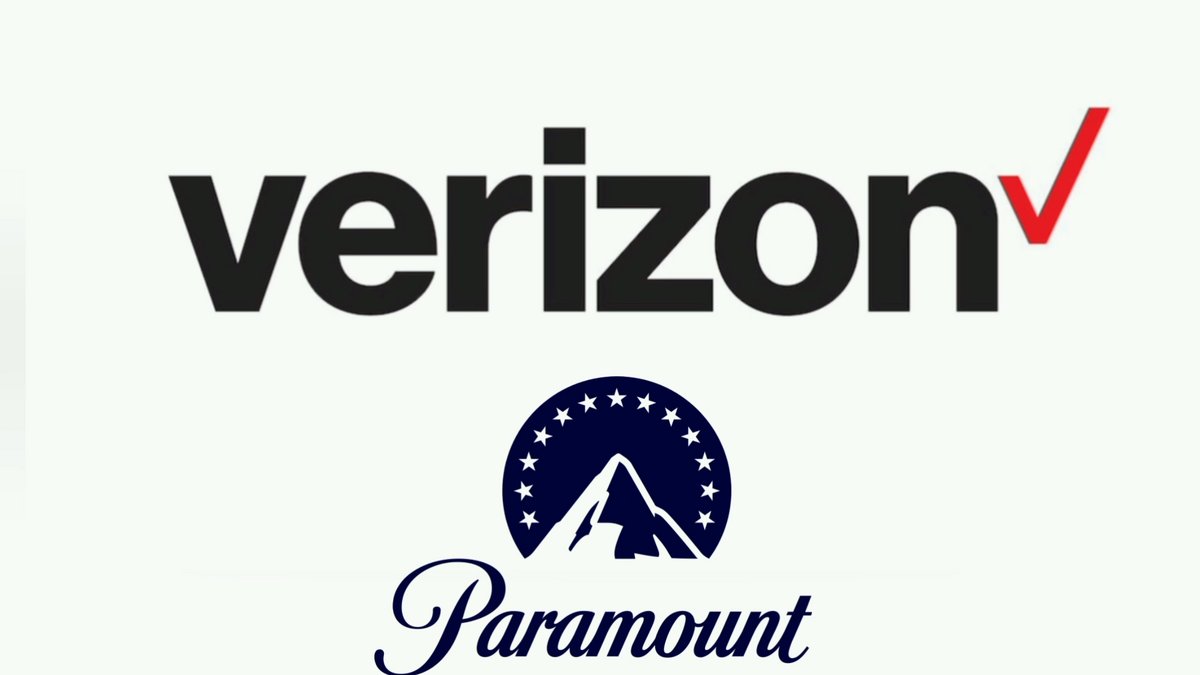 The Acquisition of Paramount Global by Verizon | Future Ideas Wiki | Fandom