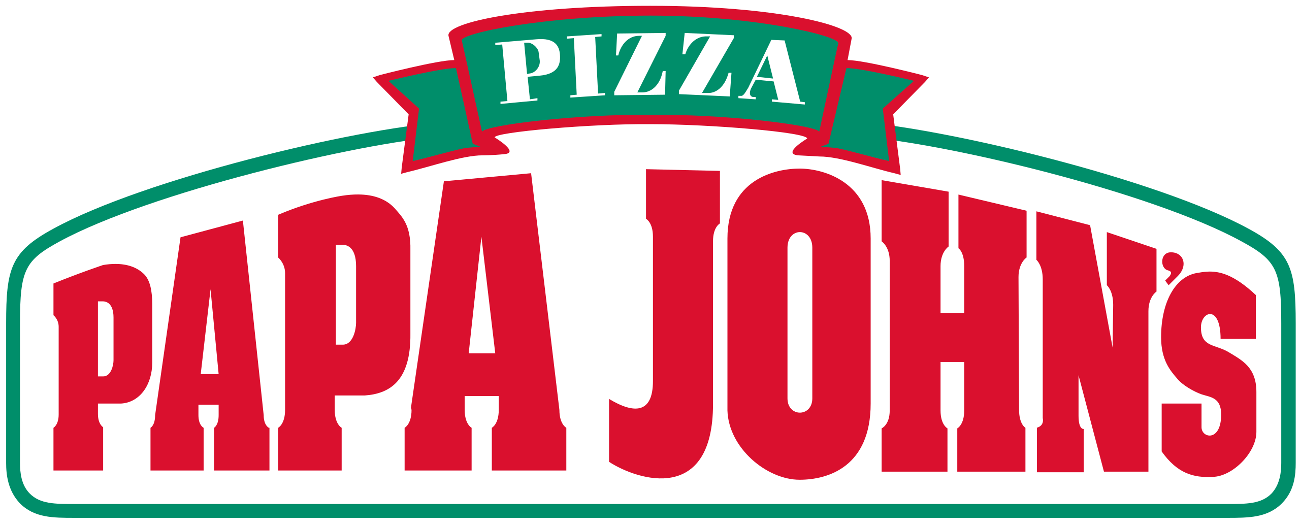 Papa Johns Pizza - Kingdom of Bahrain