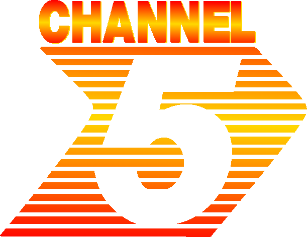 channel five logo