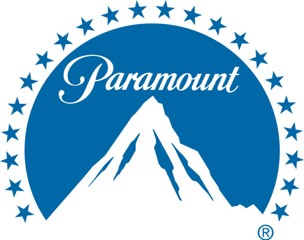 Paramount pictures. Парамаунт Пикчерз логотип. Гора на логотипе Парамаунт. Paramount 100 логотип. Киностудия Парамаунт.