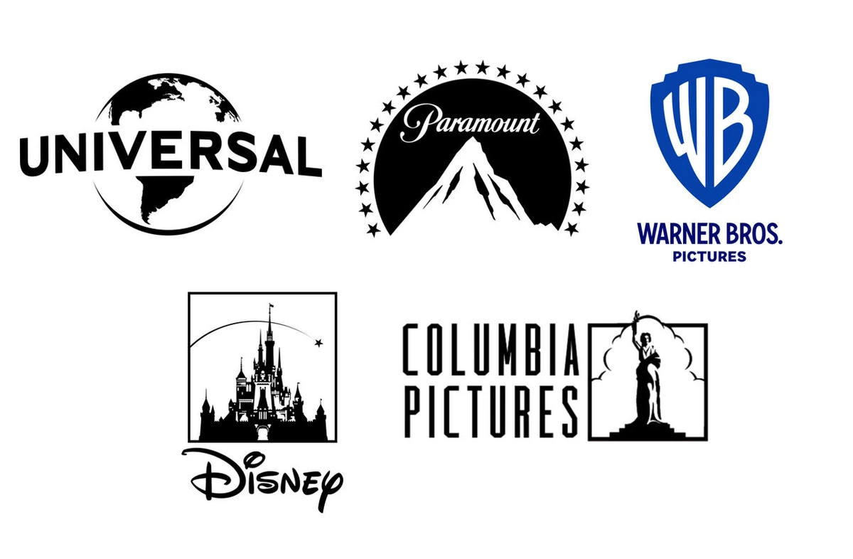 Future of Five Major Film Studios Future Ideas Wiki Fandom