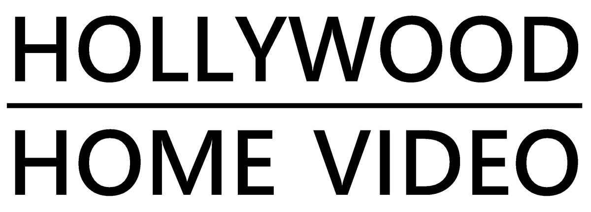 Hollywood Home Video | Future Ideas Wiki | Fandom