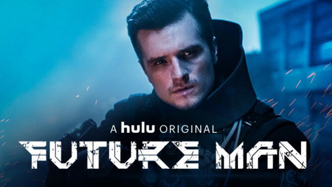 The Future Man cover image1