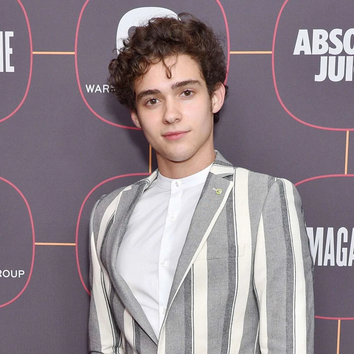 Asher Rudd | Future of the Stars Wiki | Fandom