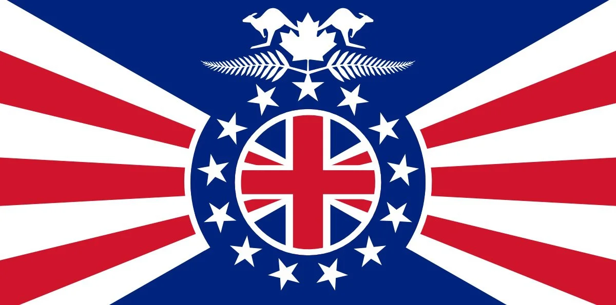 Alternative flag