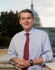 Michael Bennet