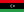 Flag of Libya