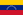 Flag of Venezuela